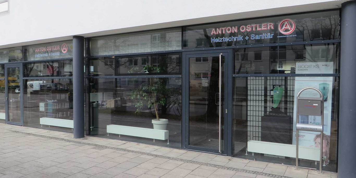 Anton Ostler-GmbH & Co. KG